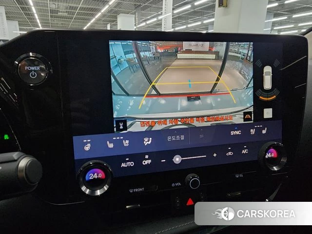 Lexus NX350h Second generation 2025 Белый из Кореи, фото 6