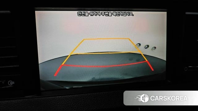 Kia Come New K7 2018 Серый из Кореи, фото 6