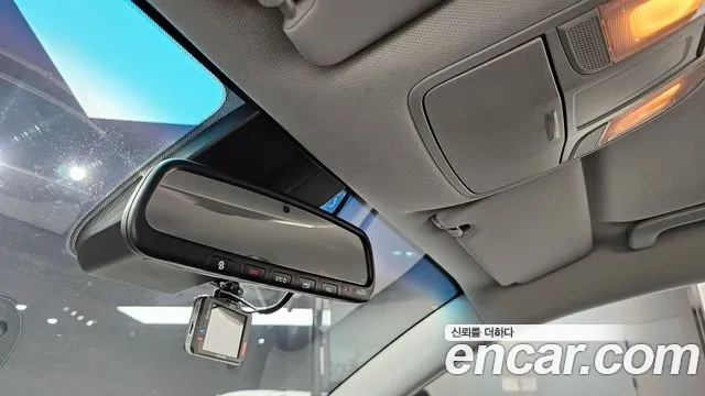 Hyundai All New Tucson 2019 Серый из Кореи, фото 6