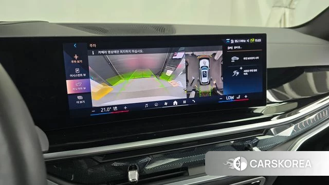 BMW X5 (G05) 2025 Белый из Кореи, фото 6