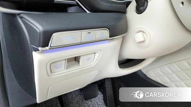 Genesis GV80 2023 Черный из Кореи, фото 6