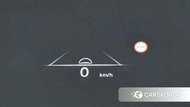 Genesis G80 (RG3) 2021 Белый из Кореи, фото 6