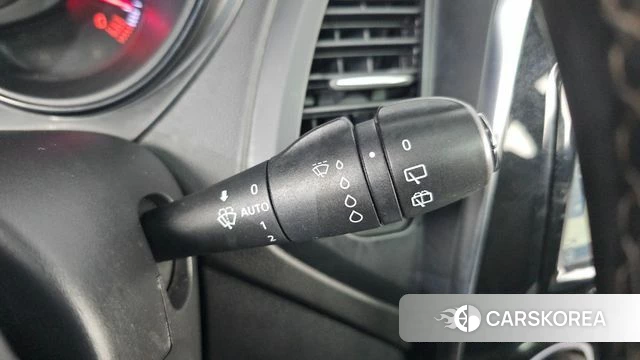 Renault Korea (Samsung) New QM3 2018 Белый из Кореи, фото 6