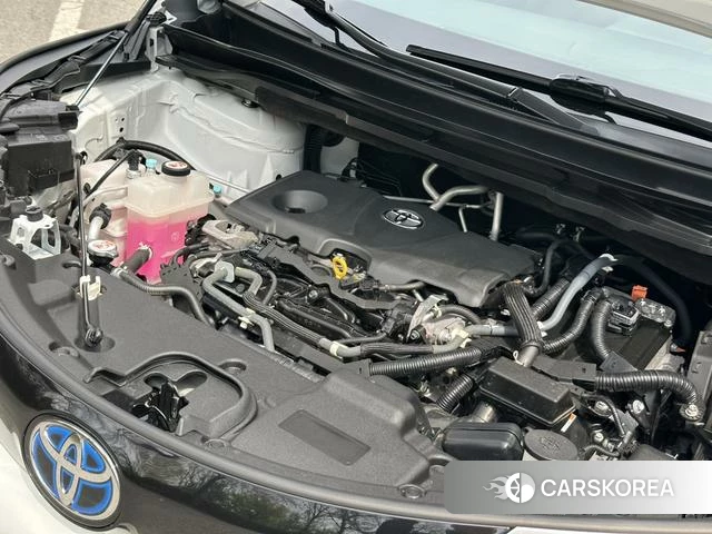 Toyota Saina 2022 Белый из Китая, фото 6