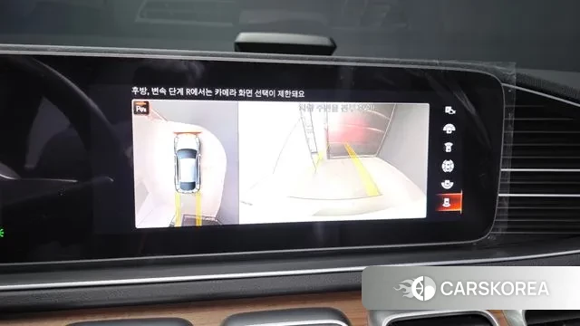 Mercedes-Benz GLE-Class W167 2022 Белый из Кореи, фото 6