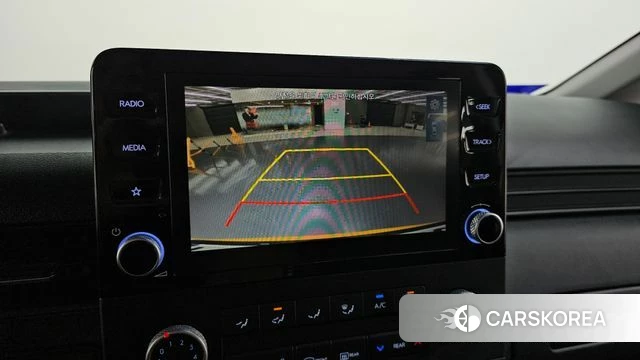 Hyundai Staria 2022 Желтый из Кореи, фото 6