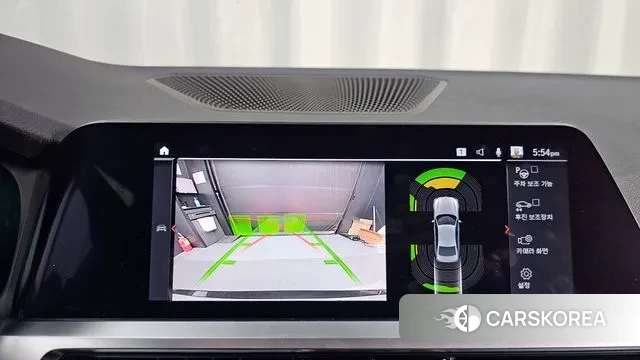 BMW 3 Series (G20) id 2901973 из Кореи 6