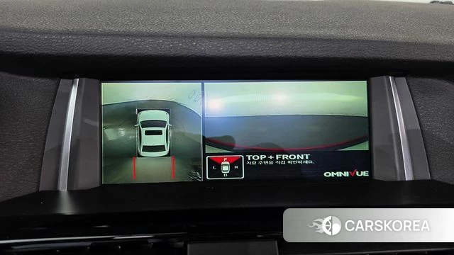 BMW X4 (F26) 2018 Белый из Кореи, фото 6