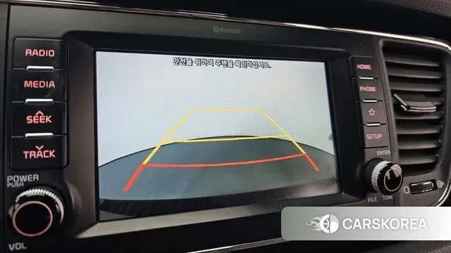 Kia The New Carnival 2018 Серый из Кореи, фото 6