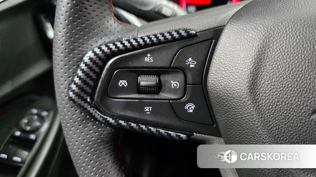 Chevrolet (GM Daewoo) Trailblazer 2021 Серый из Кореи, фото 6
