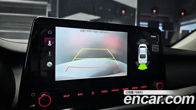 Kia The New K3 2nd generation id 2694797 из Кореи 6