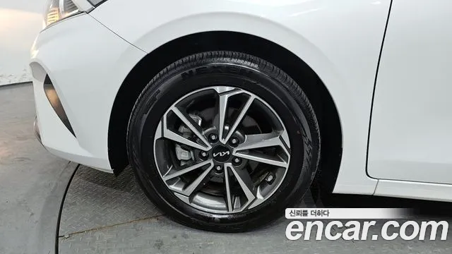 Kia The New K3 2nd generation id 2654090 из Кореи 6