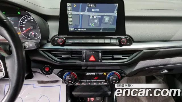 Kia Come New K3 id 2398652 из Кореи 6