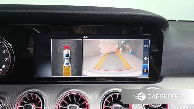 Mercedes-Benz E-Class W213 2018 Белый из Кореи, фото 6