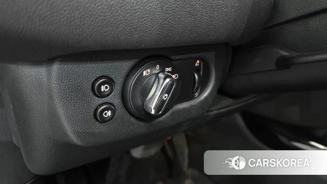 Mini Cooper Clubman 2019 Коричневый из Кореи, фото 6