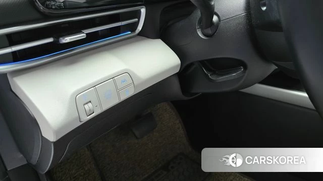 Hyundai Avante Hybrid (CN7) 2020 Белый из Кореи, фото 6