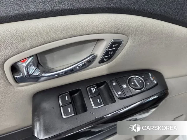 Kia The New Carnival 2019 Белый из Кореи, фото 6