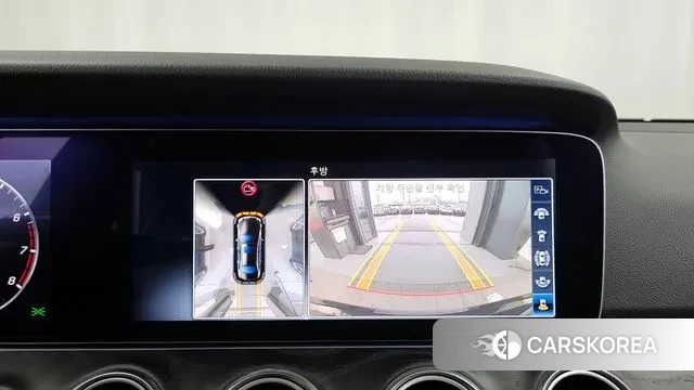 Mercedes-Benz E-Class W213 2018 Черный из Кореи, фото 6