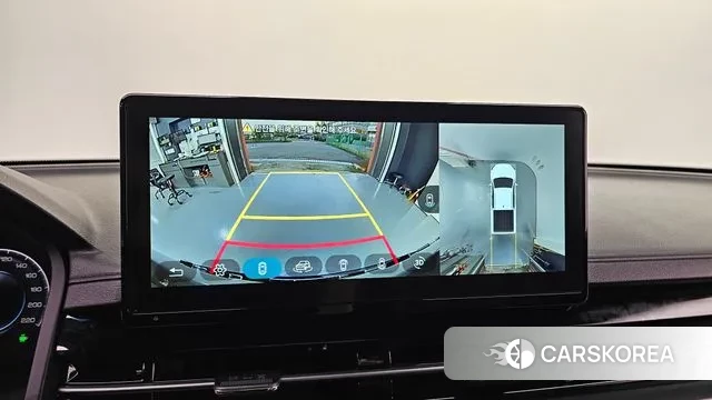 Ssangyong The New Rexton Sports Cannes 2024 Зеленый из Кореи, фото 6