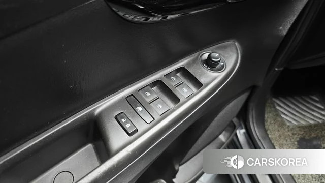 Chevrolet (GM Daewoo) The New Spark 2018 Черный из Кореи, фото 6