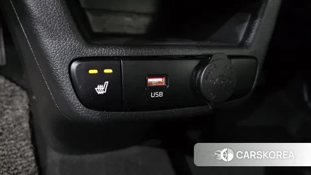 Kia The New Ray 2022 Жемчужный цвет из Кореи, фото 6