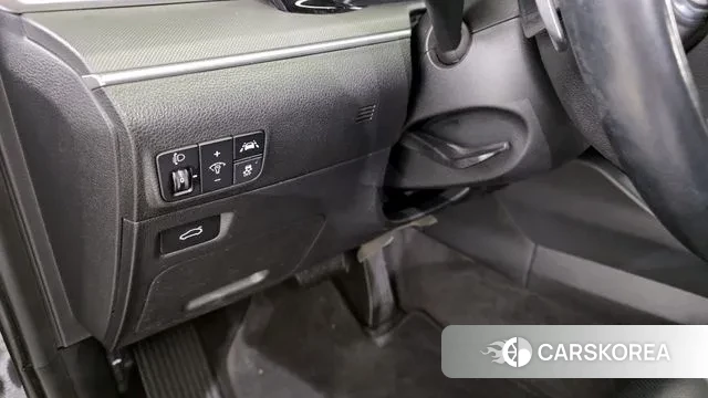 Kia K5 3rd generation 2021 Серый из Кореи, фото 6