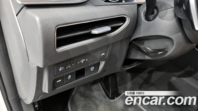 Hyundai Sonata (DN8) id 2623962 из Кореи 6