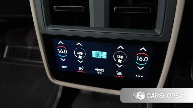 Porsche Taycan 2025 Белый из Кореи, фото 6