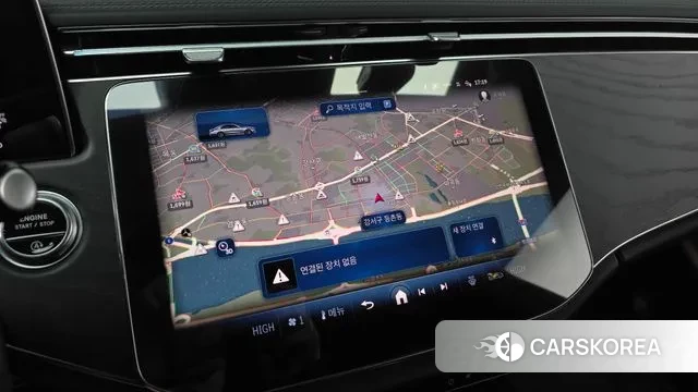 Mercedes-Benz E-Class W214 2024 Белый из Кореи, фото 6