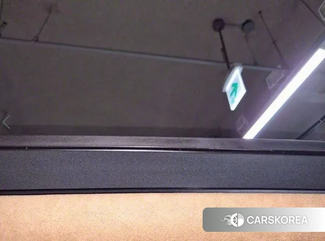 Porsche Panamera (971) 2019 Коричневый из Кореи, фото 6