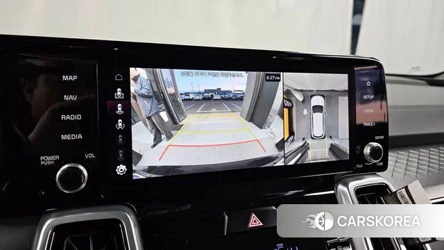 Kia Sorento 4th Generation 2020 Черный из Кореи, фото 6