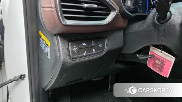 Hyundai Santa Fe TM id 4568263 из Кореи 6