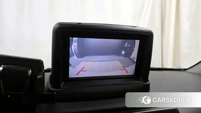 Kia Stonic 2018 Белый из Кореи, фото 6