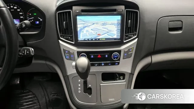 Hyundai The New Grand Starex 2019 Белый из Кореи, фото 6