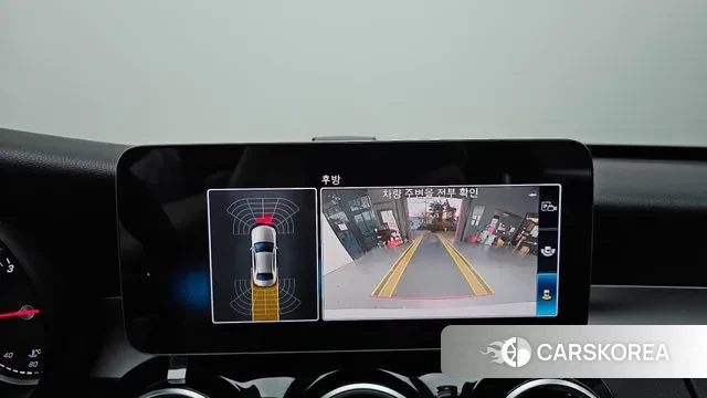 Mercedes-Benz C-Class W205 2019 Белый из Кореи, фото 6