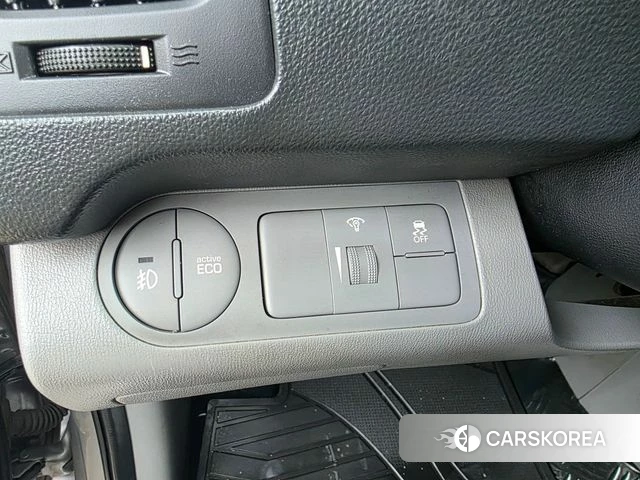 Hyundai The New Grand Starex 2018 Серебряный из Кореи, фото 6