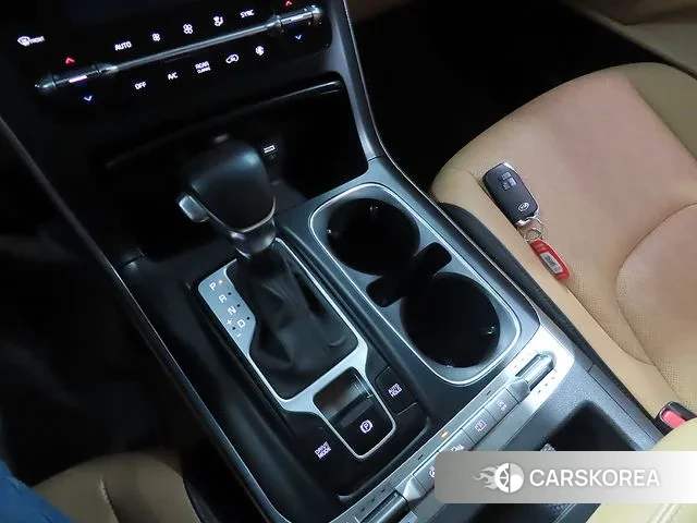 Kia Carnival 4th generation 2021 Черный из Кореи, фото 6