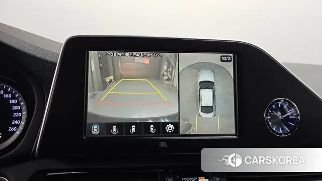 Hyundai Grandeur IG 2019 Черный из Кореи, фото 6