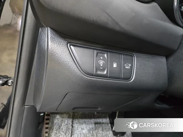 Genesis The New G70 2022 Черный из Кореи, фото 6