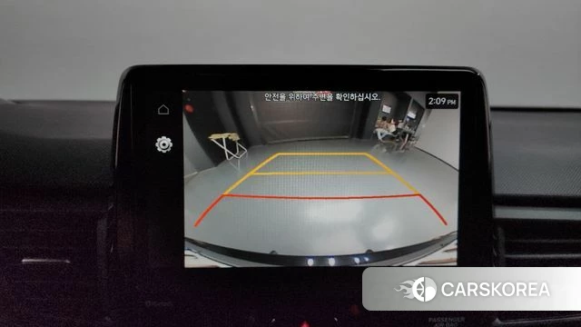 Hyundai Veloster (JS) 2020 Небесно-голубой из Кореи, фото 6