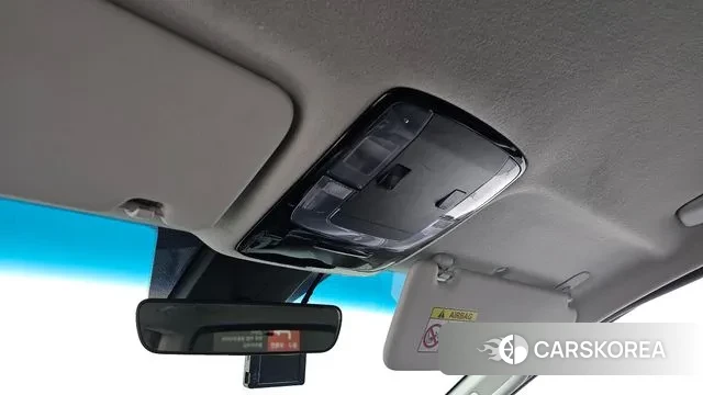 Hyundai Staria 2023 Серый из Кореи, фото 6