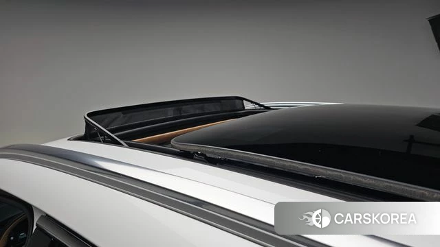 Genesis GV80 2023 Белый из Кореи, фото 6
