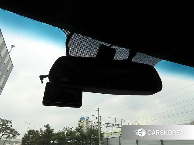 Ssangyong Rexton Sports 2018 Серый из Кореи, фото 6