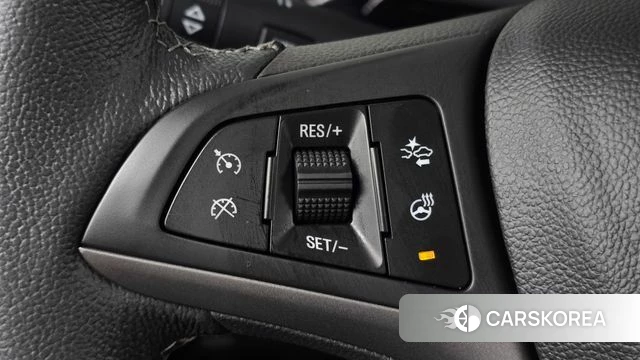 Chevrolet (GM Daewoo) The New Spark 2022 Белый из Кореи, фото 6