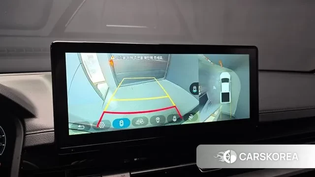 Ssangyong The New Rexton Sports Cannes 2024 Песочный из Кореи, фото 6