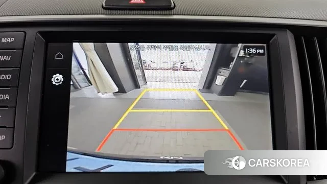 Kia The New Kia Ray EV 2023 Жемчужный цвет из Кореи, фото 6