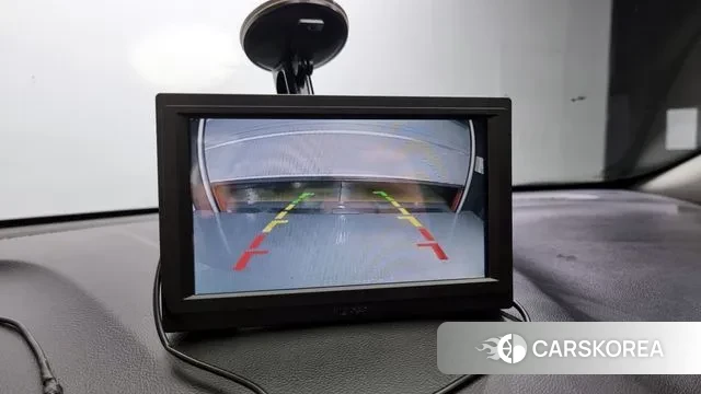 Chevrolet (GM Daewoo) The New Trax 2018 Белый из Кореи, фото 6