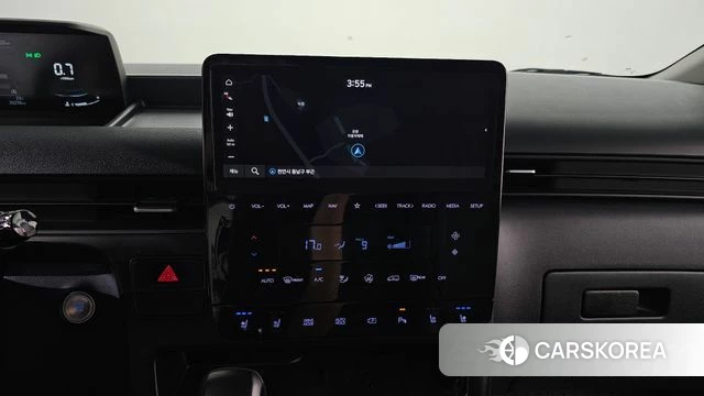 Hyundai Staria 2024 Белый из Кореи, фото 6