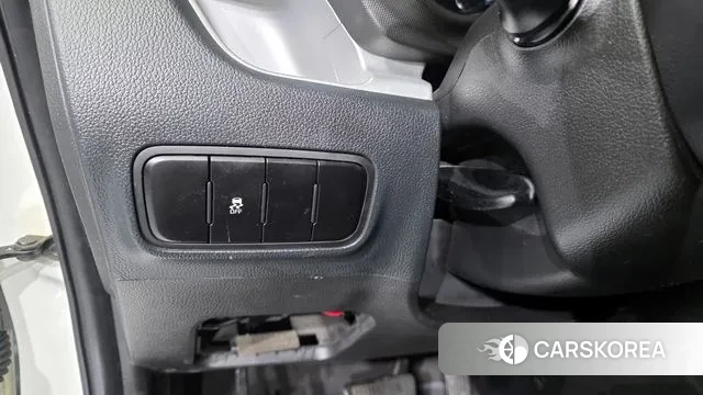 Kia The New Ray 2021 Белый из Кореи, фото 6