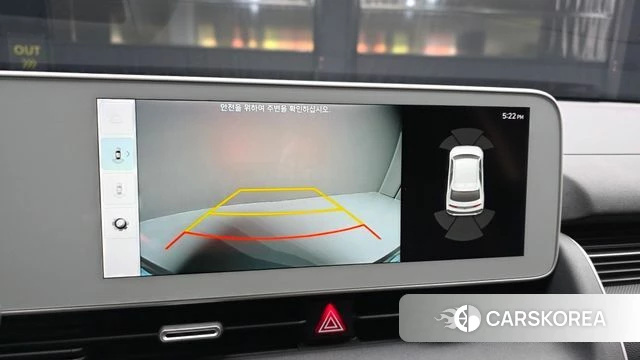 Hyundai Ionic 5 2022 Серебристо-серый из Кореи, фото 6